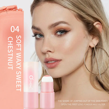 Blush Contour Makeup Stick
