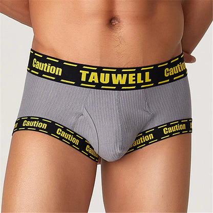 Patchwork Cotton Boxers
