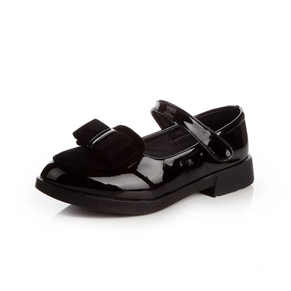 Glossy Princess Dance Shoes