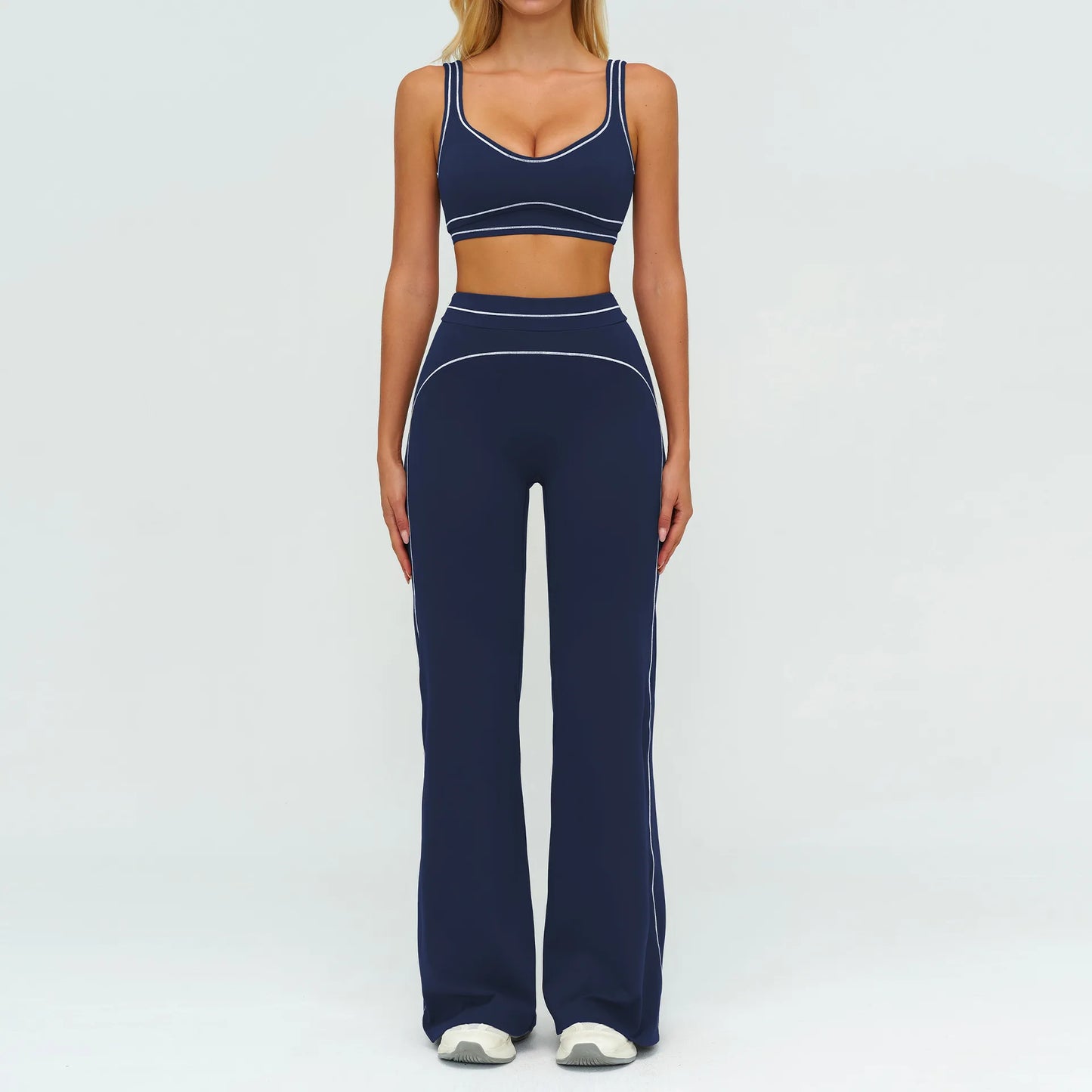 Active Yoga Set