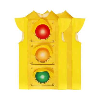 Traffic Light Costume Outfit