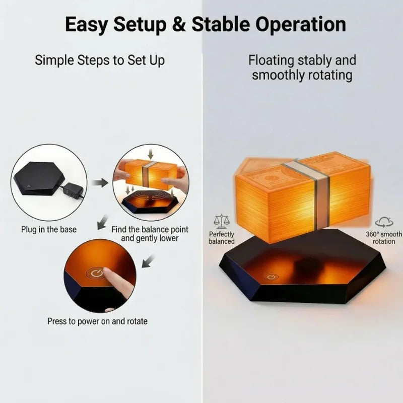 Modern Plastic Decorative Item