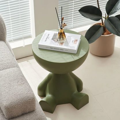 Living Room Accent Table