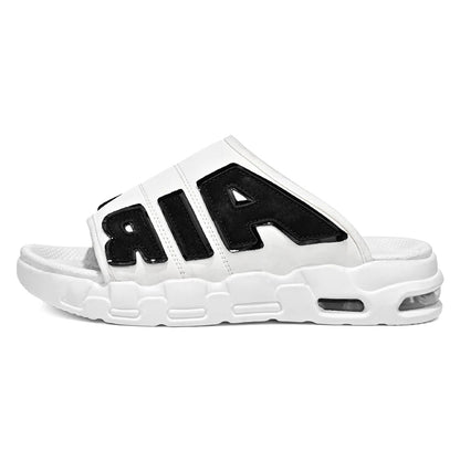 Slippers Air Cushion Design Sandals