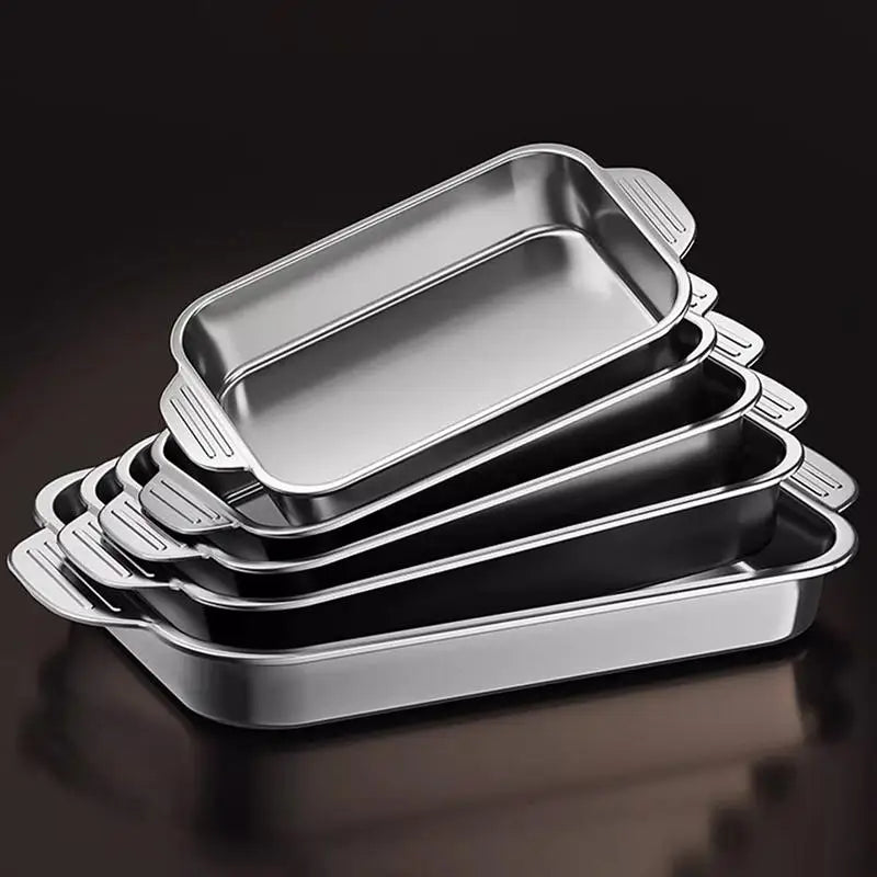 Plastic Dinner Cooking Stainless Steel