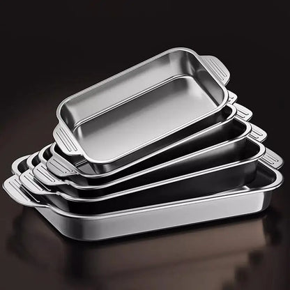Plastic Dinner Cooking Stainless Steel