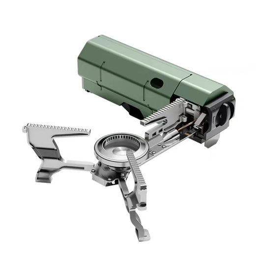 Portable Folding Gas Stove