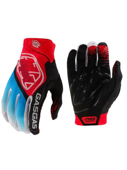 Touchscreen Off-Road Riding Gloves