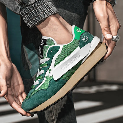 Casual Road Running Sneakers