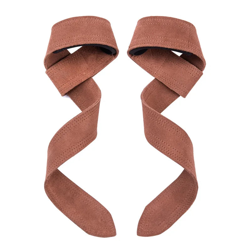 Weight Lifting Wrist Straps