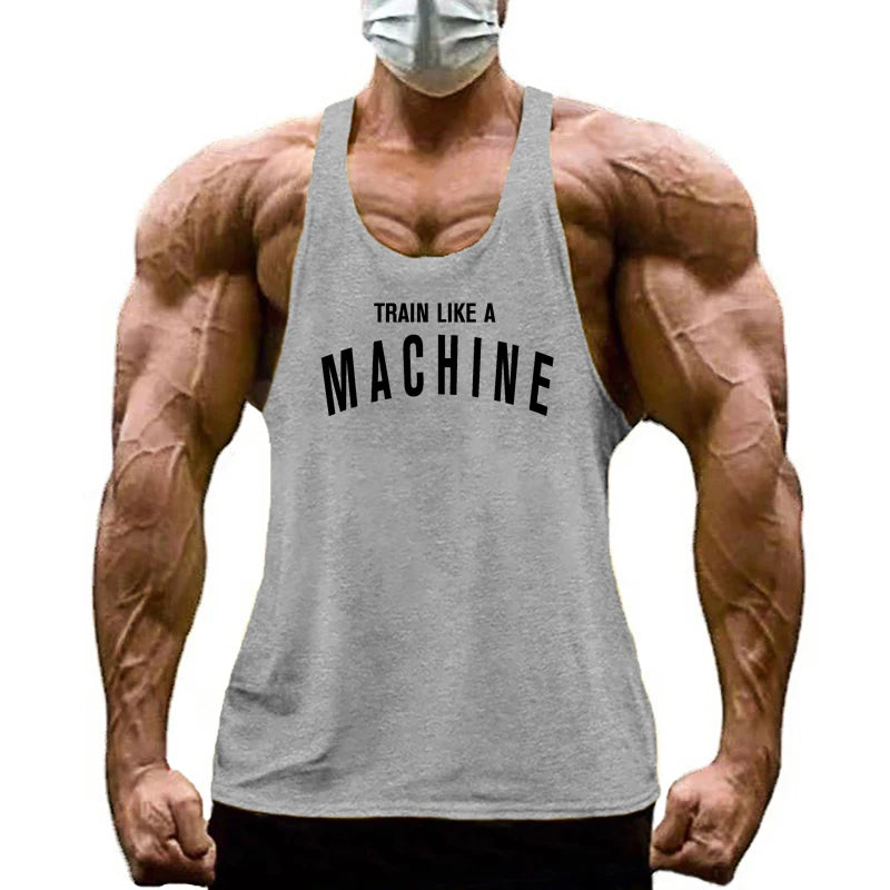 Profession Gym Clothing TRAIN LIKE