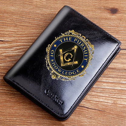 Cartoon Short Wallet