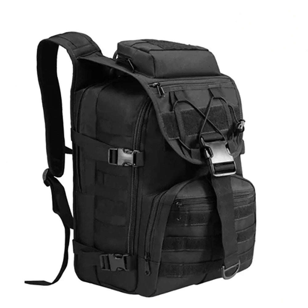 35L Tactical Survival Backpack