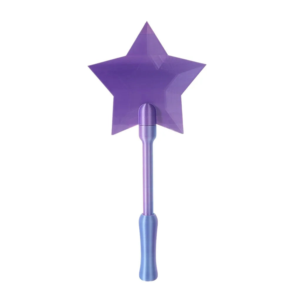 Tap-To-Pay Card Wand