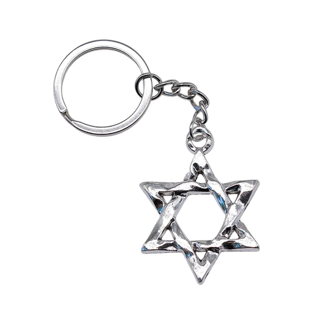 Keychain Holder Souvenirs Gift Vintage
