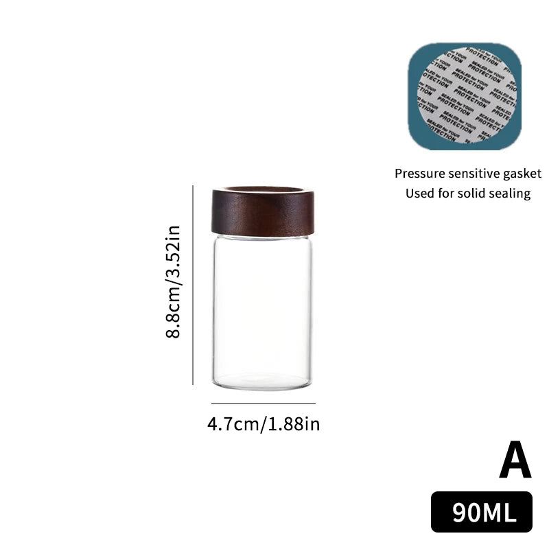 Glass Other Accessory Coffeware Mini