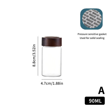 Glass Other Accessory Coffeware Mini