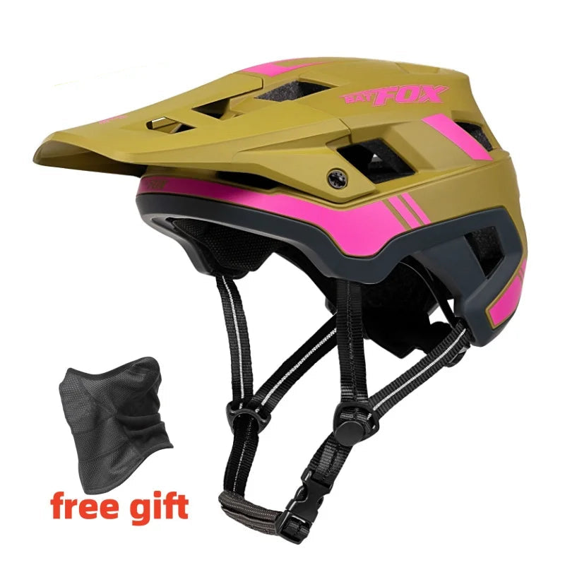 Speedframe Road Racing Bike Helmet
