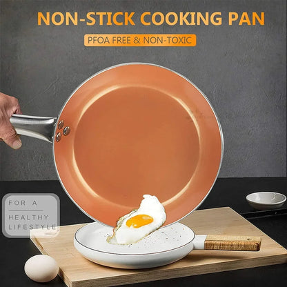 Induction Cooker Inch Copper Non