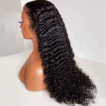 HD Lace Frontal Wig