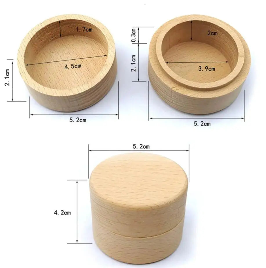 Personalized Pet Keepsake Box