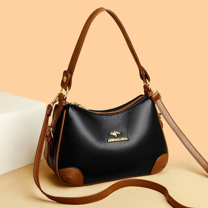 Classic Girl’s Fashion Handbag