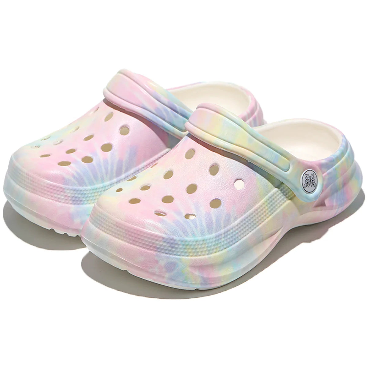 Slip-On EVA Garden Clogs