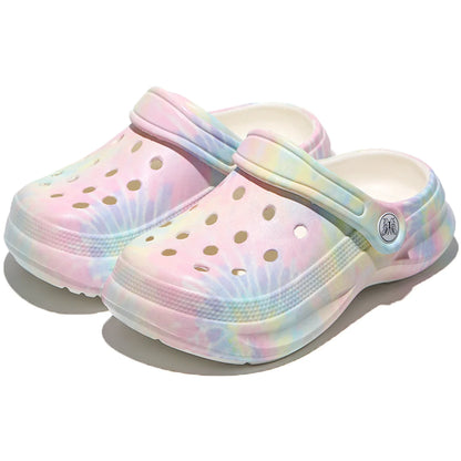 Slip-On EVA Garden Clogs