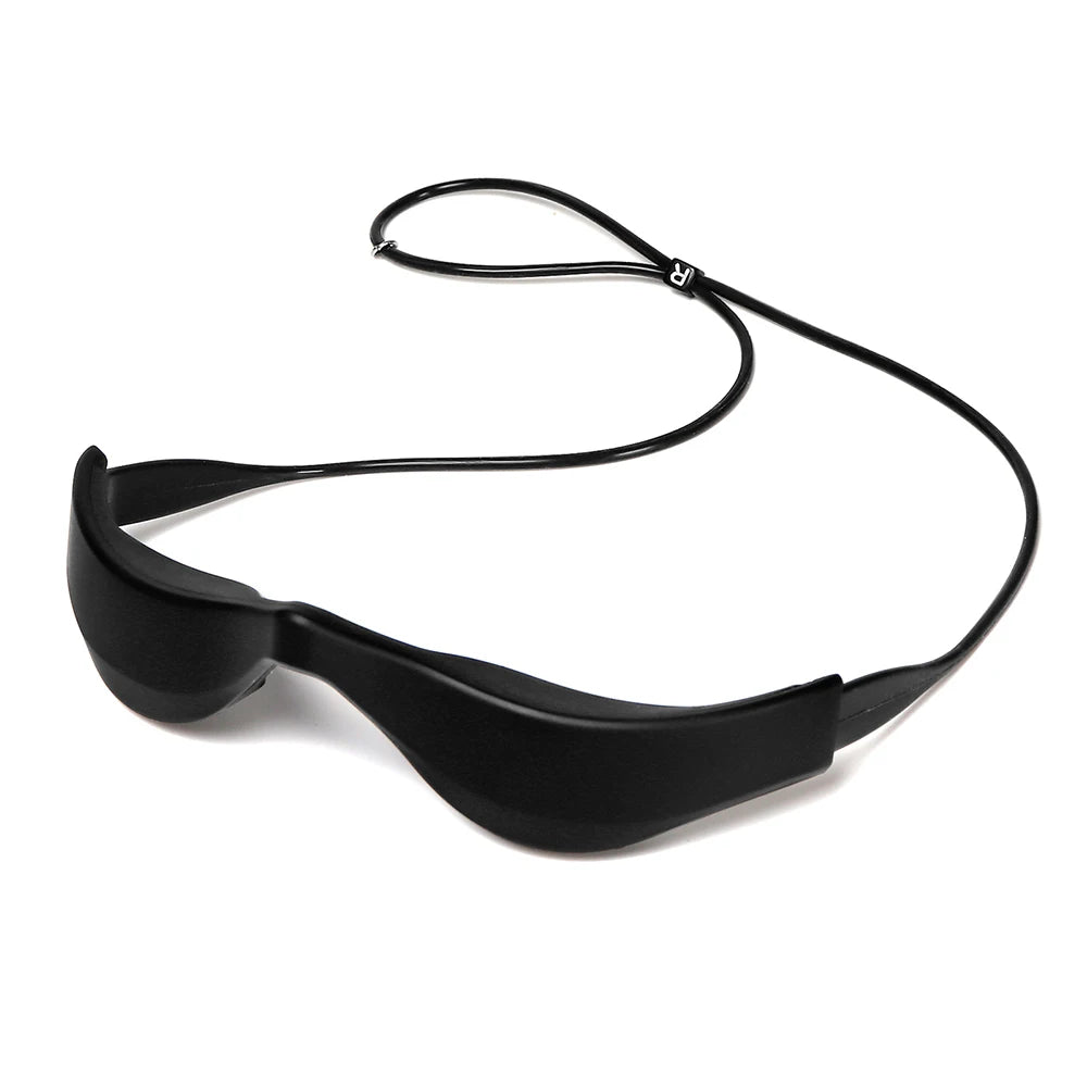 Portable Eye Massage Device