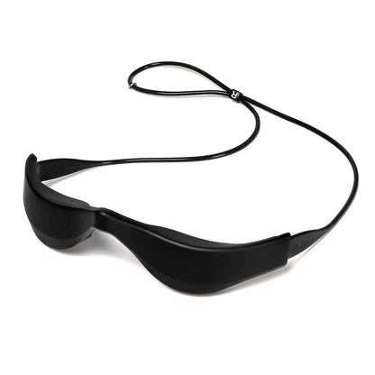 Portable Rechargeable Eye Massage Device