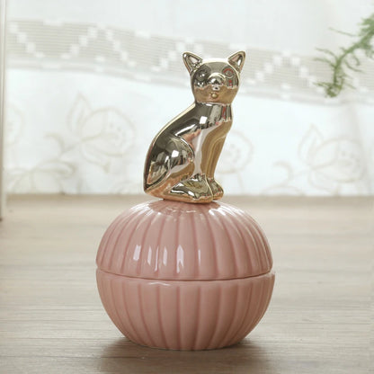 Ceramic Storage Jar Gift