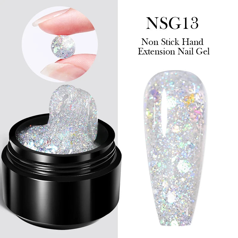BORN PRETTY Extension Nail Gel