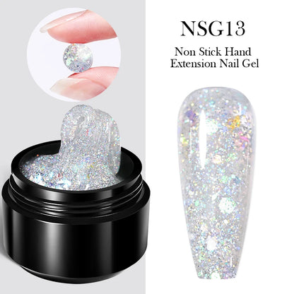 BORN PRETTY Extension Nail Gel