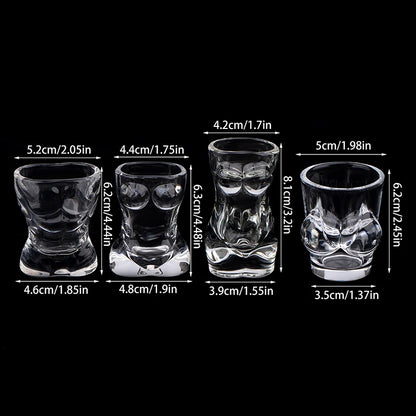 Bpa Juice Drinkware Piece Unique