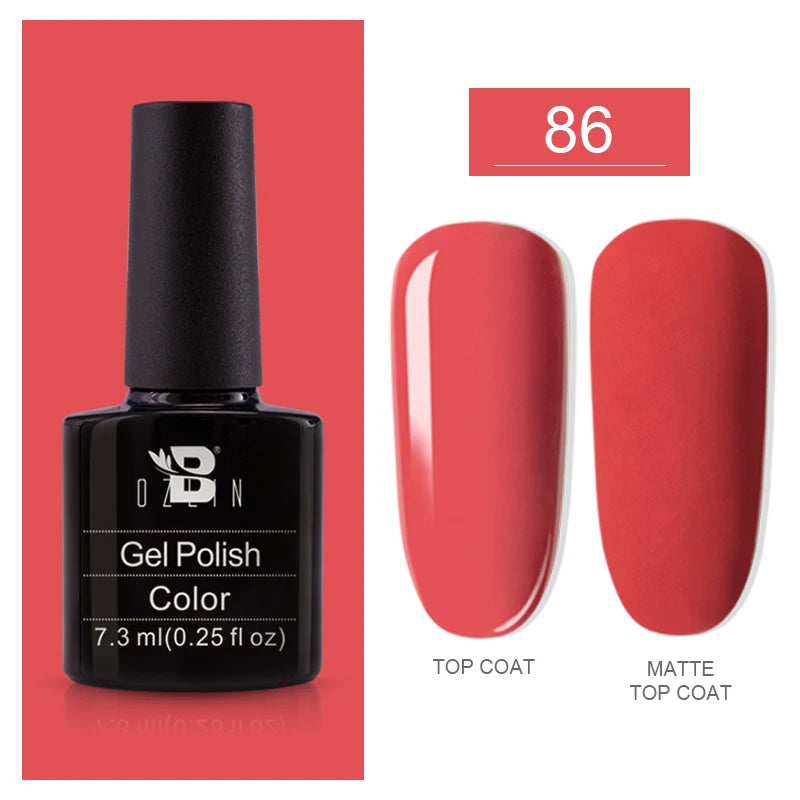 BORN PRETTY Rubber Base Gel