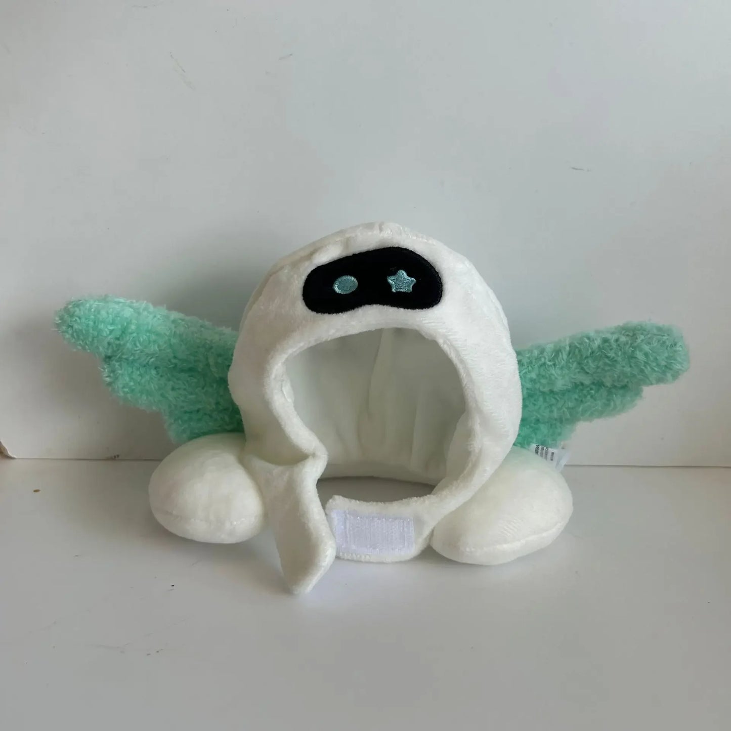 Korea Wootteo Plush Toy Kawaii