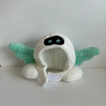 Korea Wootteo Plush Toy Kawaii