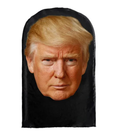 3D Parody Face Mask