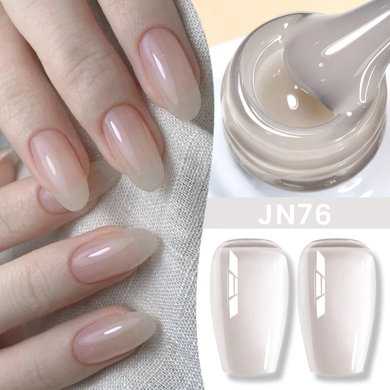 BORN PRETTY Jelly Gel Polish