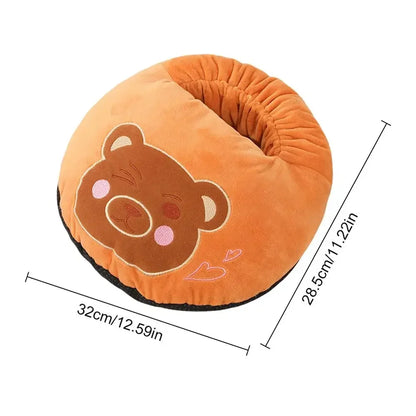 USB Foot Warmer