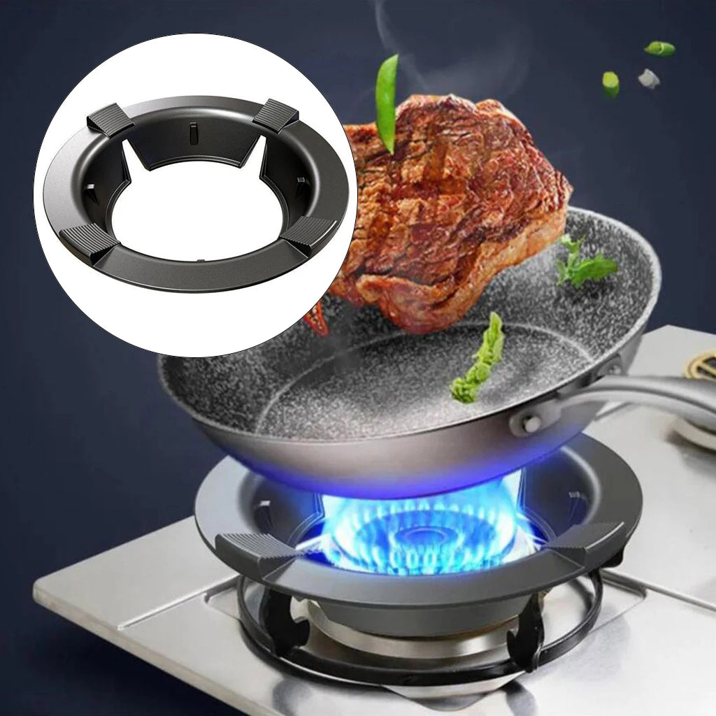 Windshield Bracket For Gas Stove
