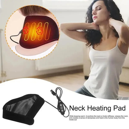 USB Neck Heating Pad