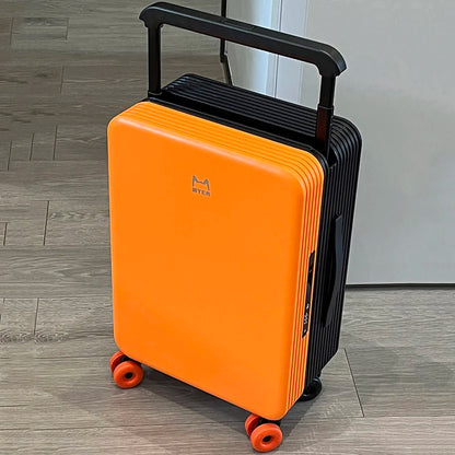 ABS Hardshell Spinner Suitcase