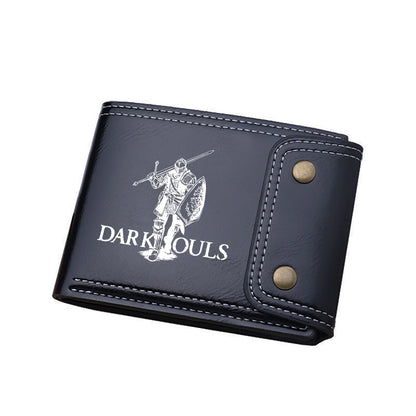 Cartoon PU Wallet