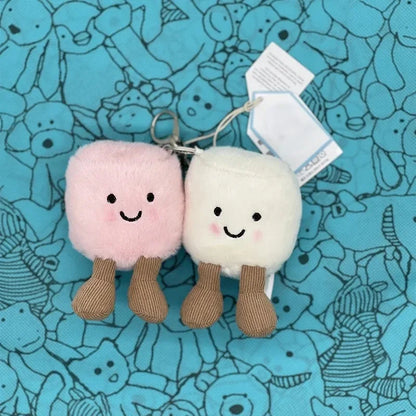 JC Bag Cute Plush Toy