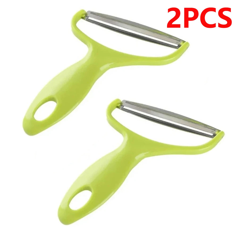 Stainless Steel Kitchen Gadgets Cabbage