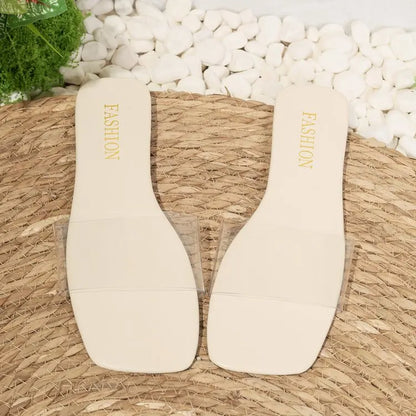 Summer Platform Sandals