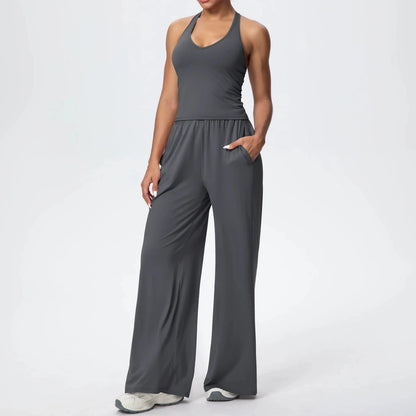 Utility Yoga Set