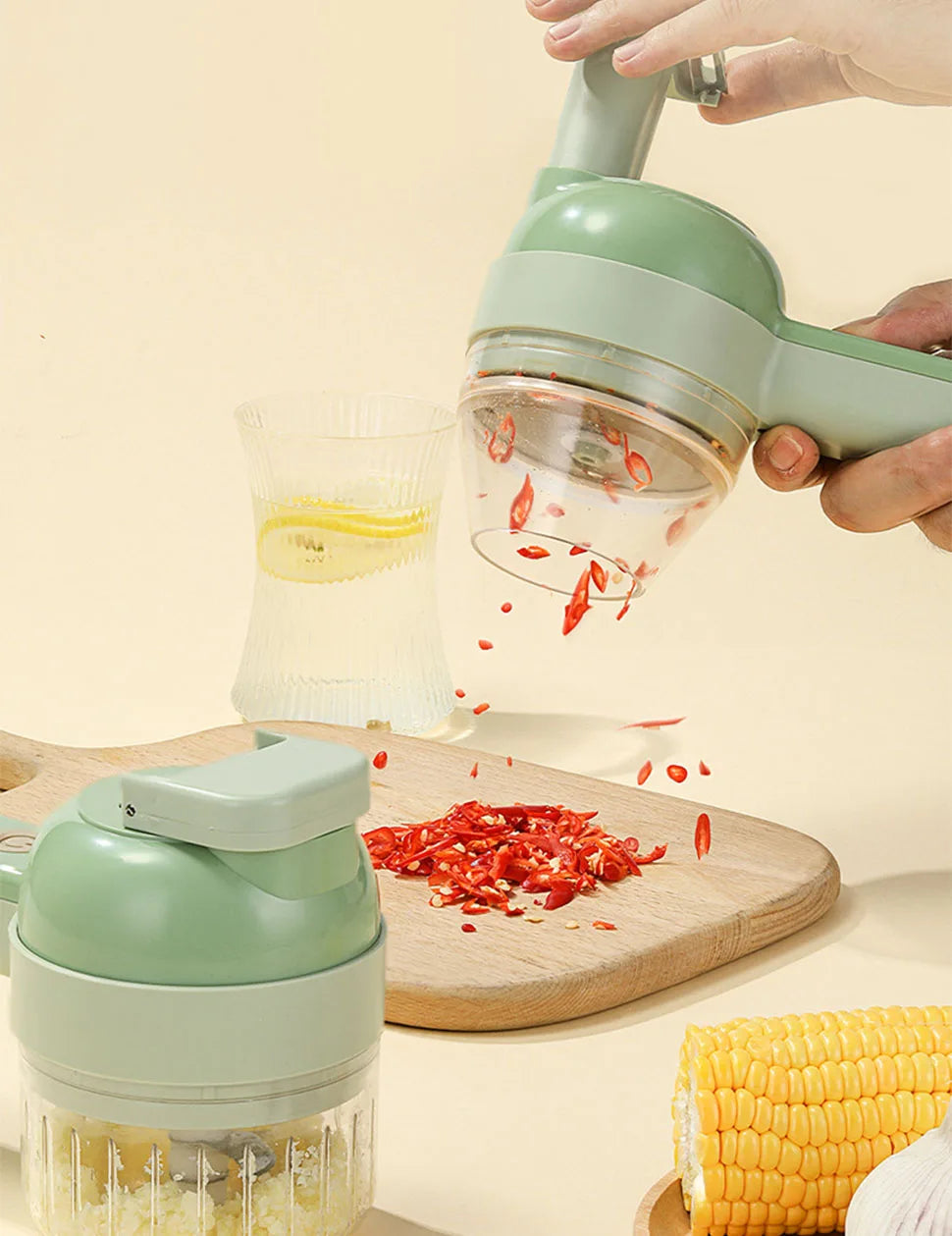 Stainless Steel Cooking Gadget Vegetable