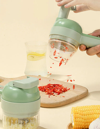 Stainless Steel Cooking Gadget Vegetable